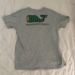 UT vineyard vines